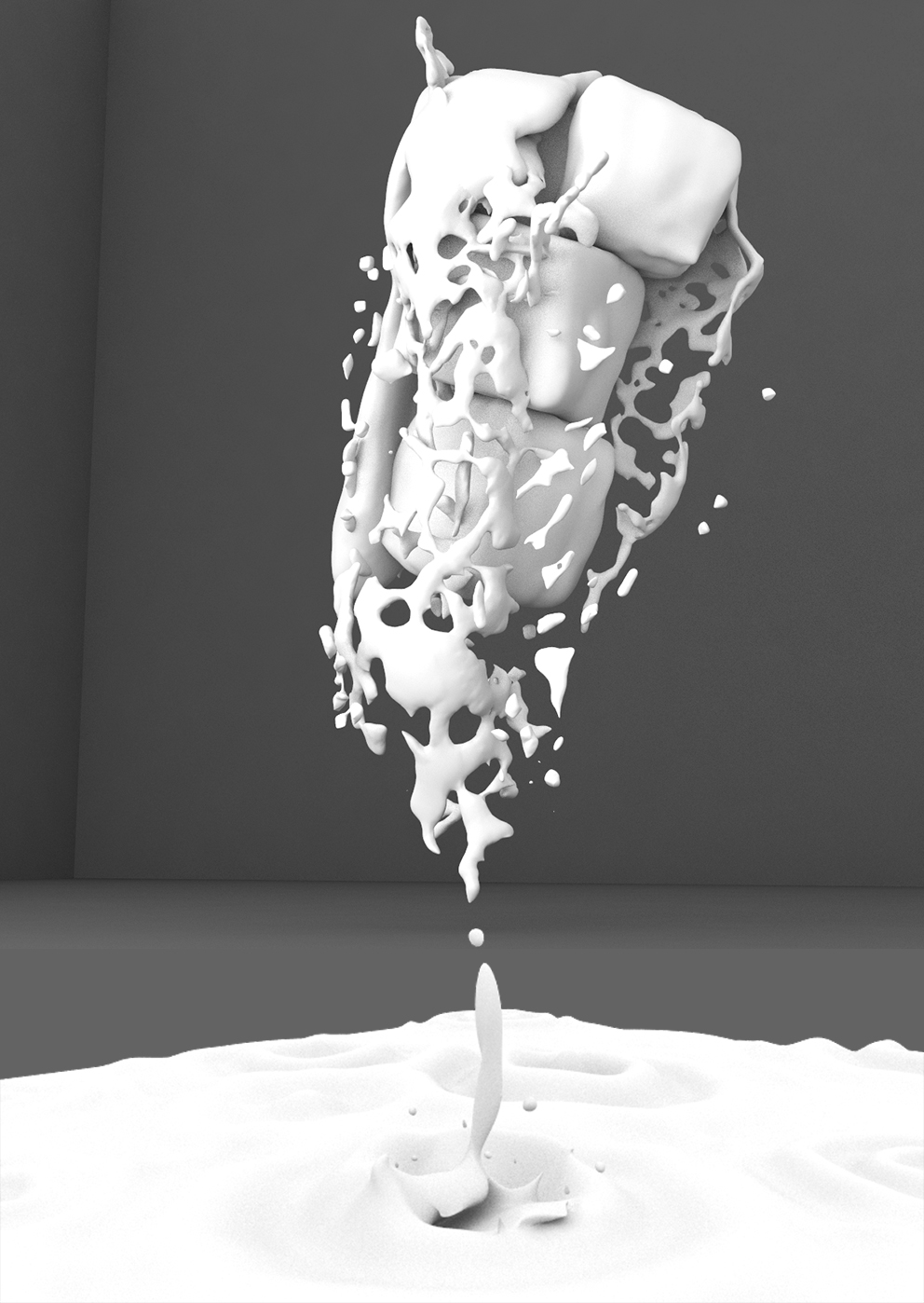 Melting