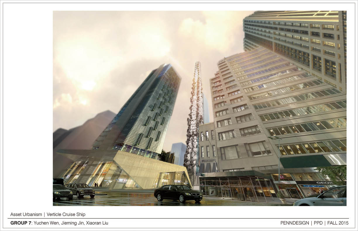 PencilTower11